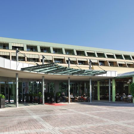 Hotel Svoboda - Terme Krka Strunjan Exterior foto